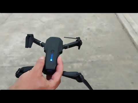DRONE E88 PROMO NAVIDAD