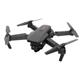 DRONE E88 PROMO NAVIDAD