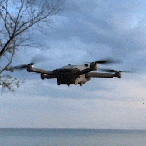 DRONE E88 PROMO NAVIDAD